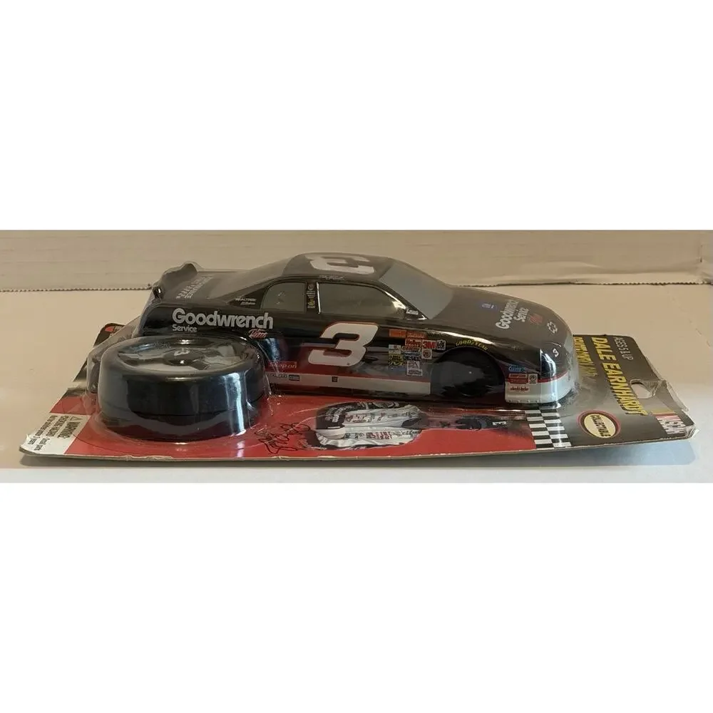 NASCAR Dale Earnhardt Sr. #3 Goodwrench Remote Control Car Collectable NOS NIP